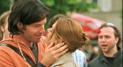 Sevgilimin Düğünü Fotoğrafı