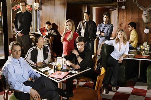 Heroes Fotoğrafı