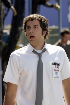 Chuck Fotoğrafı