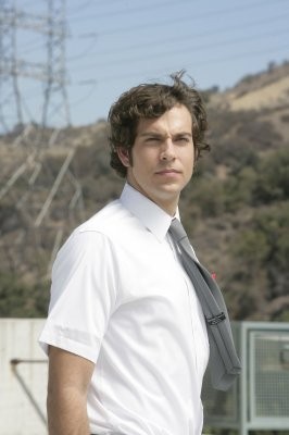 Chuck Fotoğrafı
