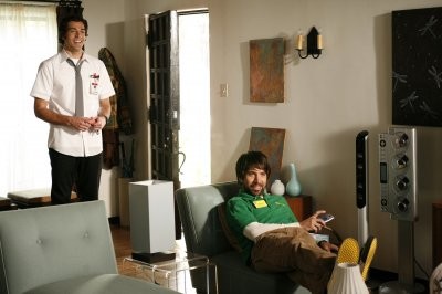 Chuck Fotoğrafı