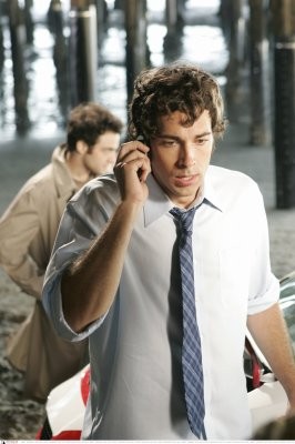 Chuck fotoğrafı