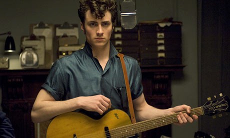 Nowhere Boy Fotoğrafları 21