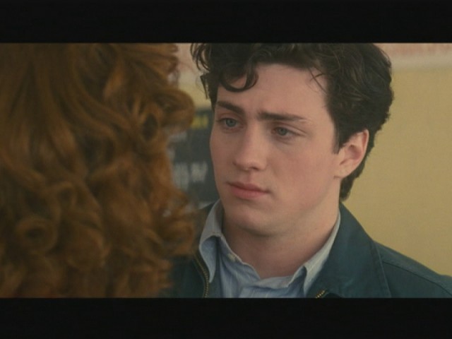 Nowhere Boy Fotoğrafları 30