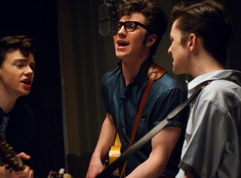 Nowhere Boy Fotoğrafları 39