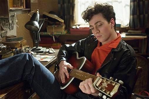 Nowhere Boy Fotoğrafları 6