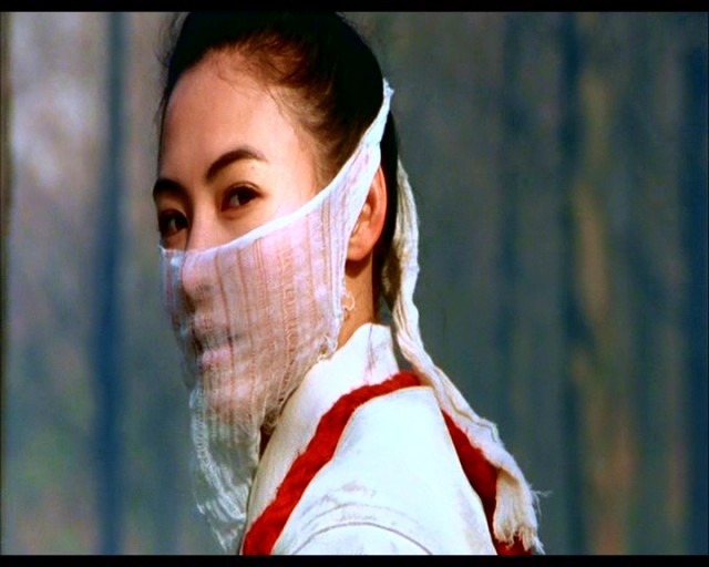 Beyaz Ejder Fotoğrafı