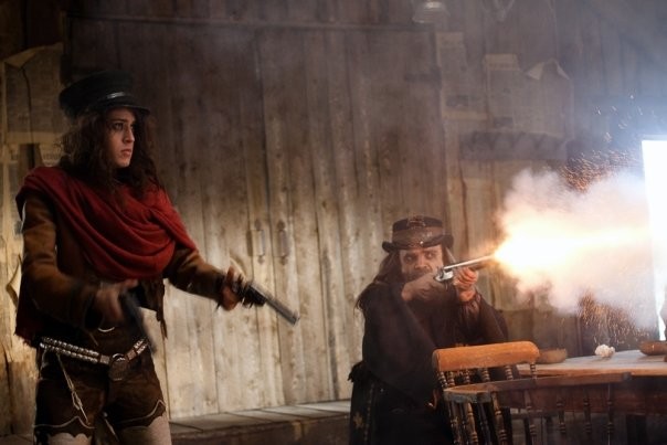 The Last Rites of Ransom Pride fotoğrafı