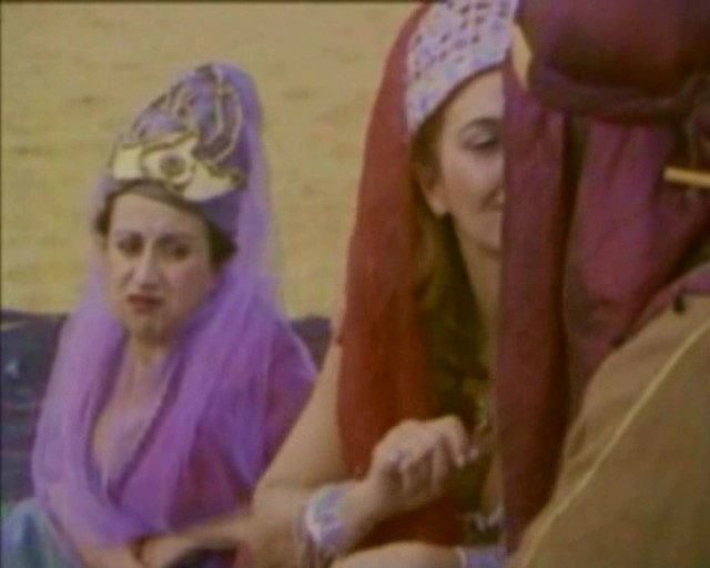 Petrol Kralları Fotoğrafı