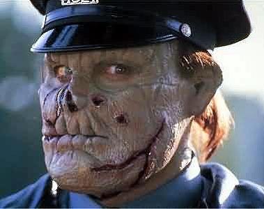 Maniac Cop 2 fotoğrafı Maniac Cop 2 fotoğrafı