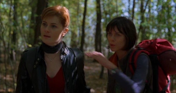 Anaconda 4 Fotoğrafı