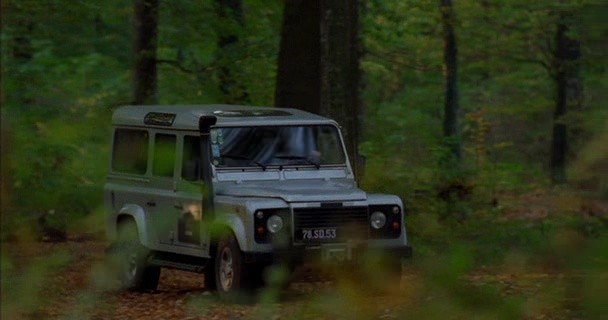 Anaconda 4 Fotoğrafı