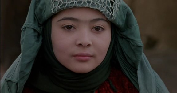 Baran Fotoğrafı