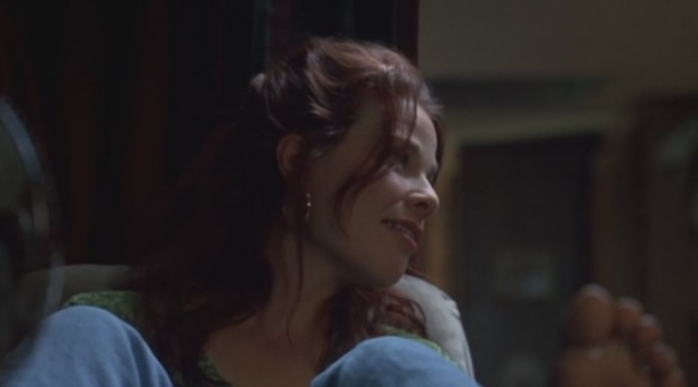 Campfire Tales Fotoğrafı