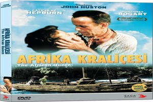 Afrika Kraliçesi Fotoğrafı