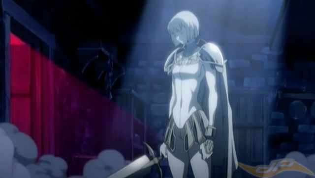 Claymore Fotoğrafı