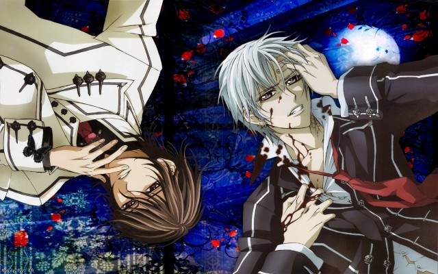 Vampire Knight Fotoğrafları 26