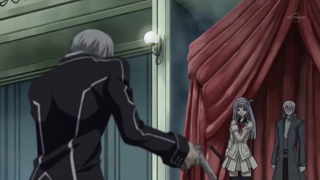 Vampire Knight Fotoğrafları 27