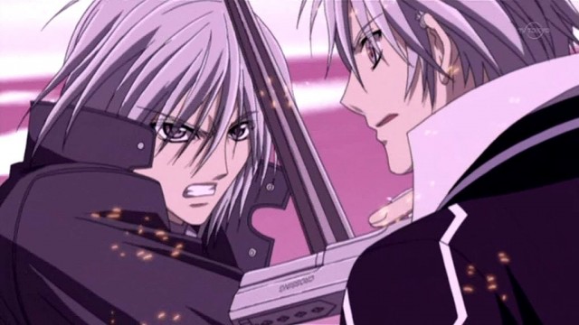 Vampire Knight Fotoğrafları 28