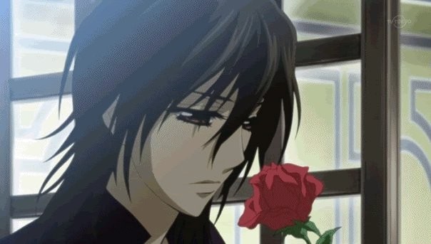 Vampire Knight Fotoğrafları 31