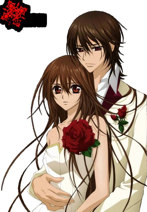 Vampire Knight Fotoğrafları 32