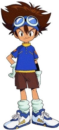 Digimon: Digital Monsters Fotoğrafı