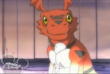 Digimon: Digital Monsters Fotoğrafları 11