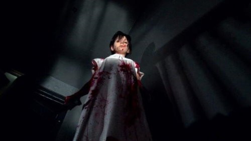Blood Night Fotoğrafı