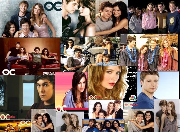The O.C. Fotoğrafı