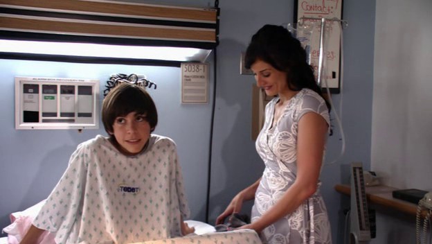 Bir Boksörün Hikayesi Fotoğrafı