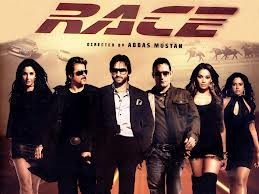 Race 2 Fotoğrafı