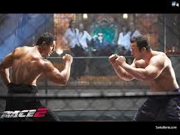 Race 2 Fotoğrafı