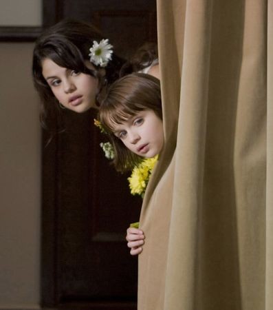 Ramona and Beezus Fotoğrafı