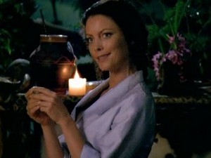 Kayıp Dünya Fotoğrafı