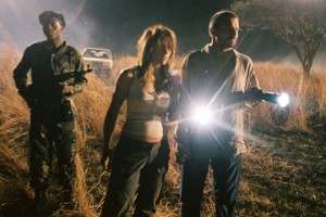 Primeval Fotoğrafları 4