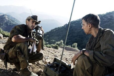 İçimizdeki Düşman Fotoğrafı