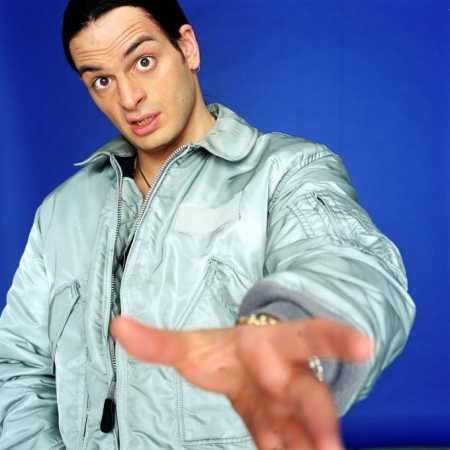 Was guckst du?! – Best of Staffel 1–4 Fotoğrafı