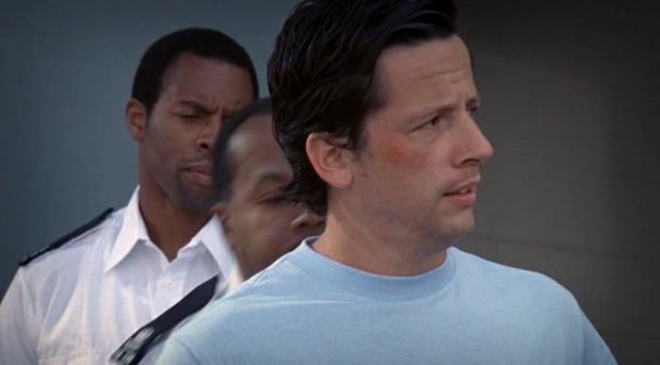 Yeşil Sokak Holiganları 2 Fotoğrafı