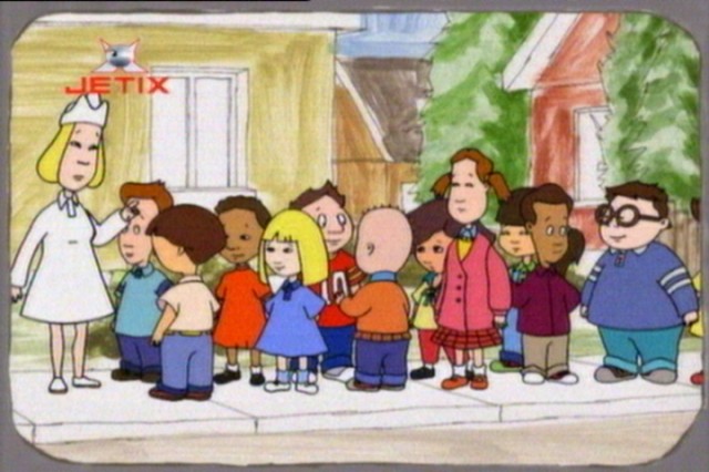 402 No'lu Sınıf Fotoğrafı