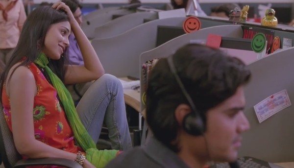 Hatta Aşk Var Fotoğrafı