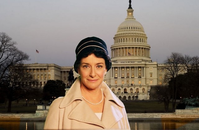 A Single Woman Fotoğrafı