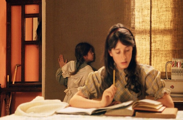 A Single Woman fotoğrafı A Single Woman fotoğrafı