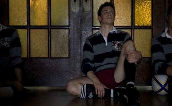 Were the World Mine Fotoğrafı