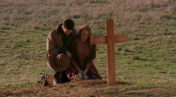 Love's Abiding Joy Fotoğrafı