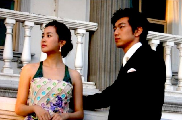 Yeşil Gül Fotoğrafı