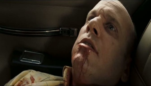 Otostopçu Fotoğrafı