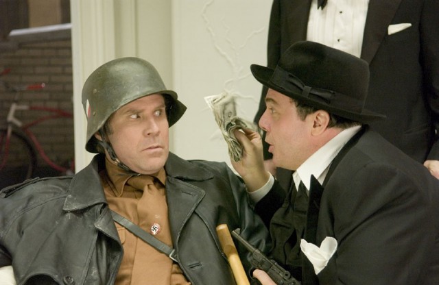 The Producers Fotoğrafı