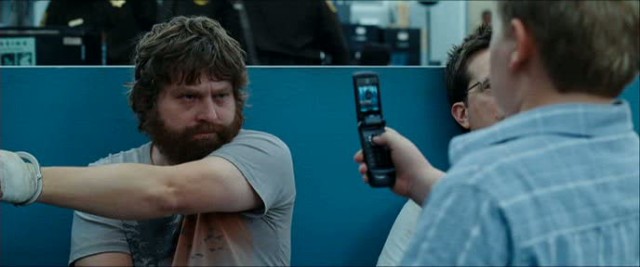 Felekten Bir Gece Fotoğrafı