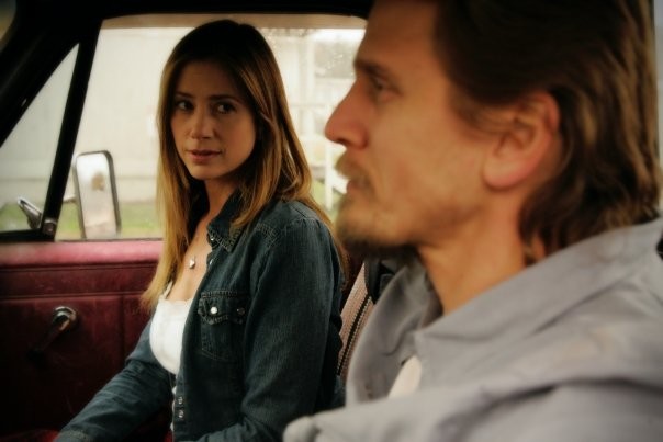 Like Dandelion Dust fotoğrafı