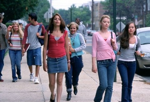 Strangers with Candy Fotoğrafları 2